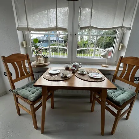 Teetied * Südbrookmerland