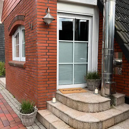 Vakantiehuis Teetied Südbrookmerland