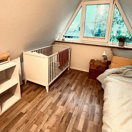 Teetied * Südbrookmerland