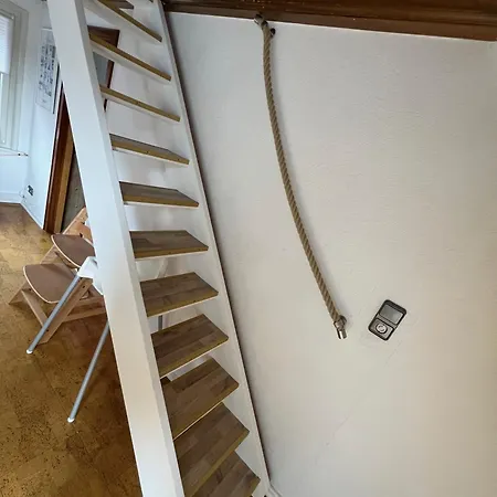 Teetied Vakantiehuis Südbrookmerland