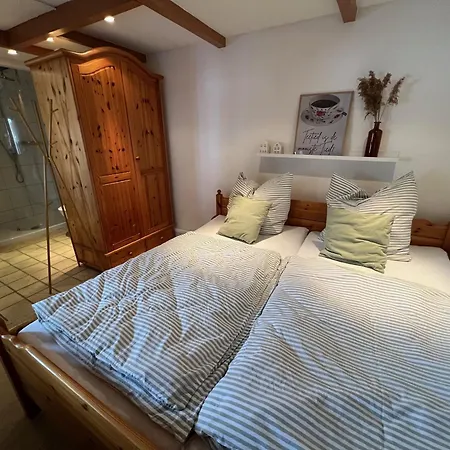 Vakantiehuis Teetied Südbrookmerland