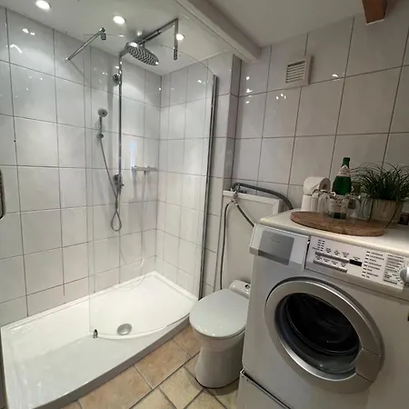 Vakantiehuis Teetied