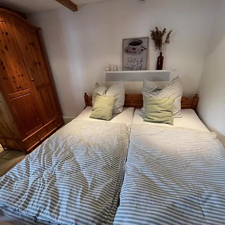 Teetied Vakantiehuis Südbrookmerland