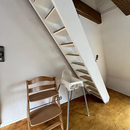 Casa vacanze Teetied *