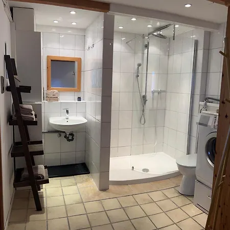 Teetied Vakantiehuis *