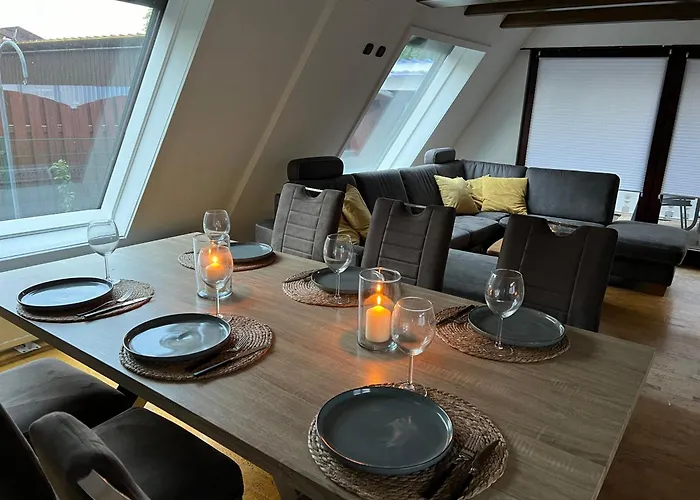 Teetied Südbrookmerland