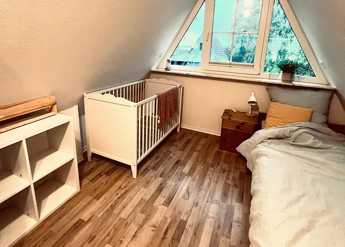 Teetied * Südbrookmerland