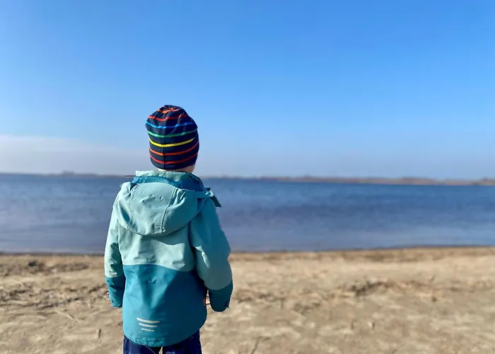 Teetied * Südbrookmerland