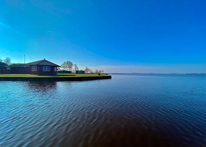 Teetied * Südbrookmerland