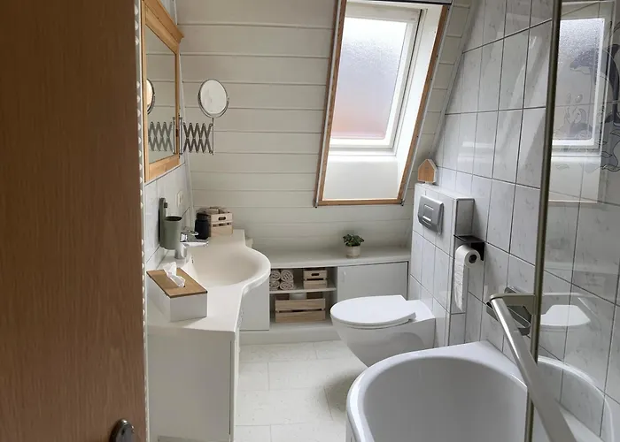 Teetied Südbrookmerland